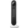 Daewoo Calefactor Cerámico de Torre DW9512 2000W